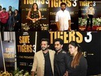 సేవ్ ది టైగర్స్ సీజన్ 3 ఓటీటీ ప్రీమియర్ గ్రాండ్ సక్సెస్- బిగ్ బాస్, జబర్దస్త్, సీరియల్స్, హీరో హీరోయిన్లతో సందడి!
