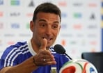 In his quiet, understated way Lionel Scaloni has built a formidable side where Lionel Messi can play with freedom. 