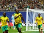 Czechia vs South Africa Highlights, FIFA World Cup: South Africa's Teboho Mokoena scored the equaliser against Czechia.