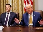 Top democrats seek details from United States Secretary of State Marco Rubio after US President Donald Trump signs Iran deal.