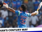Why Ishan Kishan's century against Afg may spook Kohli, Rahul, Shreyas Iyer