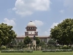 The Supreme Court posted the matter for July. (HT Archive)