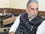 The Union minister of state addressed the Viksit Bharat Sankalp conference organised in Meerut on Thursday. (File)