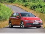 The VW Golf GTI keeps its magic in its chassis and knows how to roar.