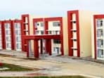 The medical college was inaugurated last year.