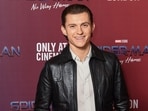 Tom Holland's quote is a powerful reminder of the value of ambition, optimism, and speaking your dreams into existence.