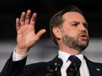 Vance has also become the face of Trump's Iran peace deal. The ambitious 41-year-old Vance has played a key role in negotiations with Iran, but that comes with big risks.
