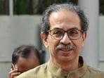 Uddhav Thackeray’s defining political test (Anshuman Poyrekar/HT Photo)