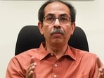 Congress merger fears, rebel MPs push Uddhav Sena to brink of split