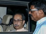 Six leaders of the Uddhav Thackeray-led Shiv Sena (UBT) plan to defect.