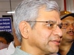 Union railway minister Ashwini Vaishnaw announced that DPR for revised Pune–Nashik railway corridor has been completed and railways will proceed with the new alignment. (MAHENDRA KOLHE/HT)