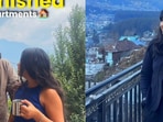 The couple's budget breakdown from Manali has drawn attention online.