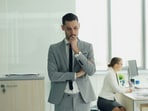 Reddit post highlights concerns over toxic workplace behaviour.