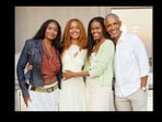 Both Malia and Sasha Obama have completed college, pursued their own interests and largely avoided leveraging their famous family name.