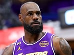 Los Angeles Lakers are not expected to offer LeBron James anything close to a maximum contract.