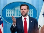 In an interview with the New York Times, JD Vance criticised Israel's National Security Minister Itamar Ben-Gvir and Finance Minister Bezalel Smotrich for opposing the US-Iran peace deal.