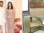Farah Khan transforms 25-year-old kitchen into a modern marvel for Maheep and Sanjay Kapoor.