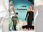 Zendaya served tennis couture. Lily Allen wore cheating receipts. Margot Robbie became Barbie. (COVER DESIGN: LEELA)