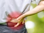 What kind of mattress is best for back pain?(Shutterstock)