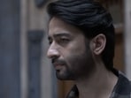 Ab Hoga Hisaab review; Shaheer gives a fine performance in the show.