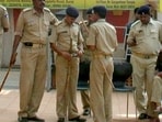 A case has been registered under Section 108 (abetment of suicide) of the Bharatiya Nyaya Sanhita (BNS) and other relevant provisions.
