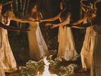 How to host a backyard Summer Solstice manifestation ritual and bonfire