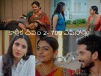 'కార్తీక దీపం 2' 700 ఎపిసోడ్‌ల సరికొత్త రికార్డ్(x/StarMaa)