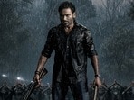 Dhanush OM: అడవిలో ధనుష్ ఊచకోత.. మమ్ముట్టి, సాయి పల్లవి, శ్రీలీల మూవీకి పవర్‌ఫుల్ టైటిల్.. రిలీజ్ డేట్ ఇదే