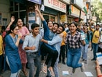UBSE result 2026 out LIVE: Uttarakhand Board class 10 and class 12 board exam results have been declared.(Representational image)