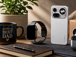 Still wondering what to get your dad? These gadgets won't disappoint.