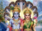 Nirjala Ekadashi 2026: నిర్జల ఏకాదశి నాడు లక్ష్మీ నారాయణ రాజయోగం.. ఈ 3 రాశుల వారికి ఇక పండగే!(pinterest)