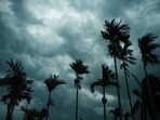 నైరుతి రుతుపవనాలు
