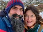Unverified claims were made that Annie Guthrie and Tommaso Cioni were living in Nancy Guthrie's home.  
