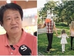KF Seetoh discusses his choice to remain childless, asserting that not everyone is suited for parenthood. 