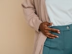 Making the right lifestyle choices and going for regular check-ups helps one lower the risk of colon cancer. 