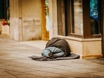 Homelessness in America declined by 3% between 2024 and 2025, yet the number of people without a home is still 31% higher than it was before the Covid-19 pandemic.
