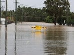 Flooding was reported in Cincinnati amid tornado warnings in Ohio. Image for representational purposes. 