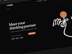 Claude appeared to be down for thousands of users on Thursday. (Unsplash)