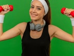 10 fitness products that make home workouts less boring(Freepik)