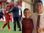 Cristiano Ronaldo-Bruno Fernandes rift rumours gather pace