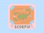 Scorpio Horoscope 