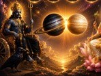 ఈ మూడు రాశుల వారికి శని ప్రభావం