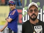 Sreesanth refused to credit Gautam Gambhir for T20 World Cup 2026 win