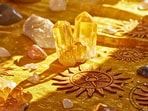 15 crystals you can cleanse and charge under the peak Solstice Sun