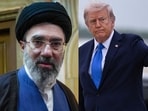 US Iran war highlights: US President Donald Trump said in an apparent message to Israeli PM Benjamin Netanyau that Washington expects a complete ceasefire on all fronts, “including Lebanon, Hezbollah, and Israel.”