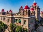 కోర్టు ఉద్యోగాలు - హాల్ టికెట్లు విడుదల