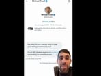Alex Lieberman shared a 7-step account of how he supposedly “lost” $600 million.