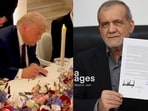 The US-Iran peace deal envisions immediate sanctions waivers for Iranian oil. Talks on nuclear issues and potential further financial gains for Iran will follow.