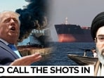Iran no longer needs nuclear weapons? Mojtaba’s Hormuz trump card worries US despite peace MoU Iran no longer needs nuclear weapons? Mojtaba’s Hormuz trump card worries US despite peace MoU