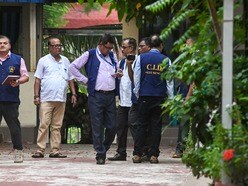 মমতা বন্দ্যোপাধ্যায়ের বোন তথা অভিষেকের পিসির বাড়িতে পৌঁছাল সিআইডি। (ছবিটি প্রতীকী, সৌজন্যে পিটিআই)